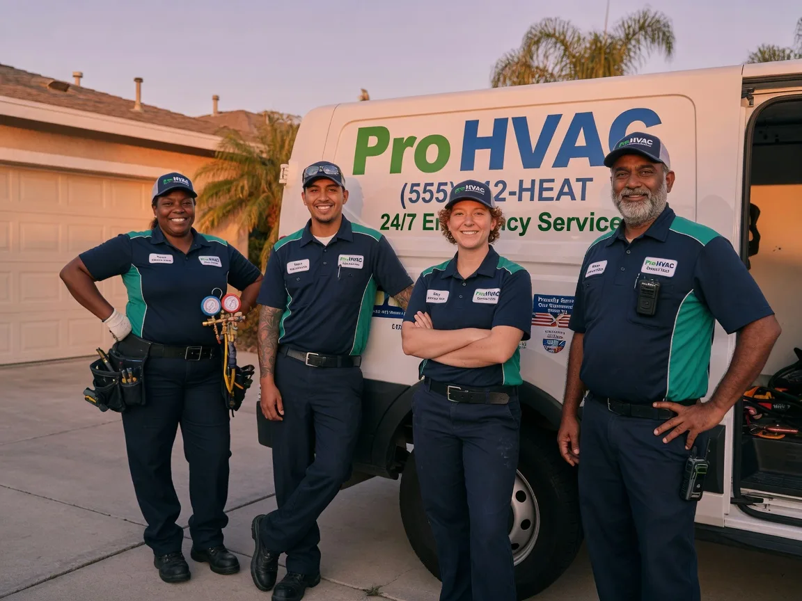 Furnace Repair company in Jacksontown, OH