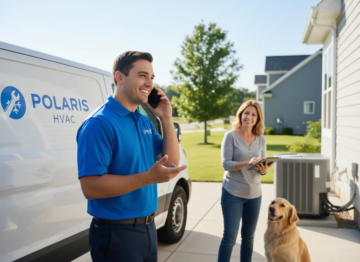 Furnace Repair Jacksontown, OH FAQs